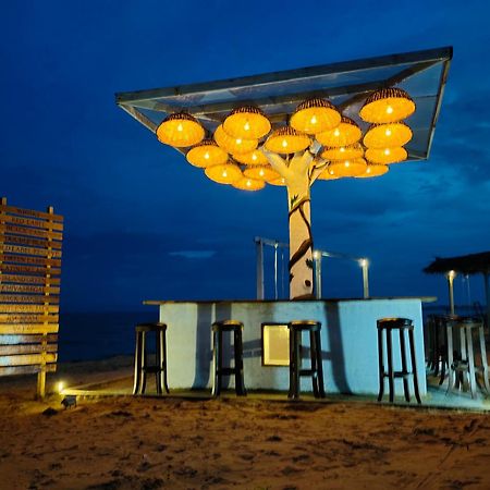 Laya Safari Resorts & Spa Yala Kültér fotó