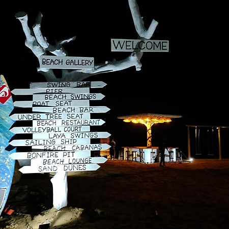 Laya Safari Resorts & Spa Yala Kültér fotó