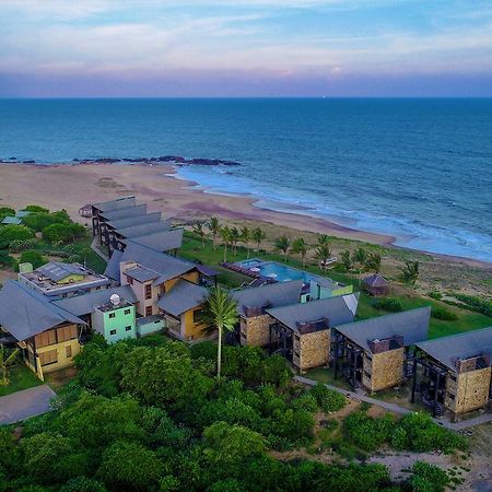 Laya Safari Resorts & Spa Yala Kültér fotó