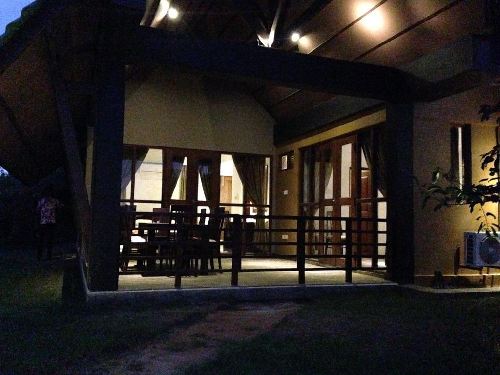 Laya Safari Resorts & Spa Yala Kültér fotó