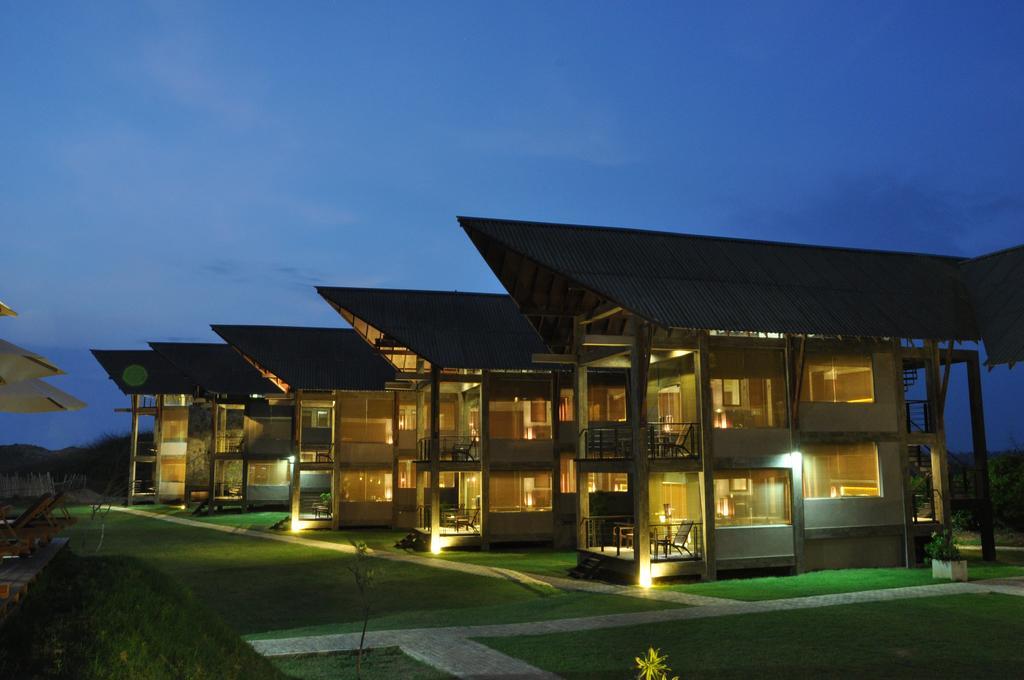 Laya Safari Resorts & Spa Yala Kültér fotó
