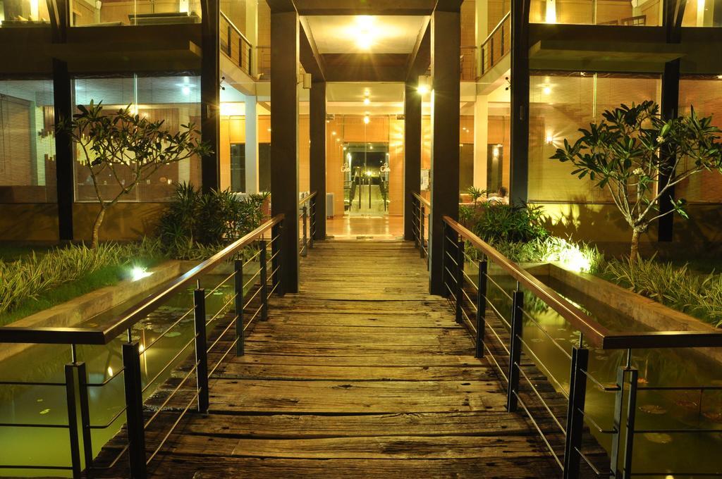 Laya Safari Resorts & Spa Yala Kültér fotó