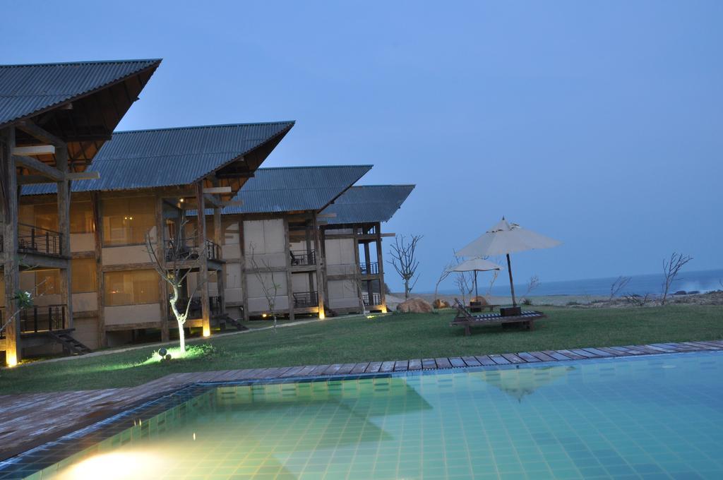 Laya Safari Resorts & Spa Yala Kültér fotó