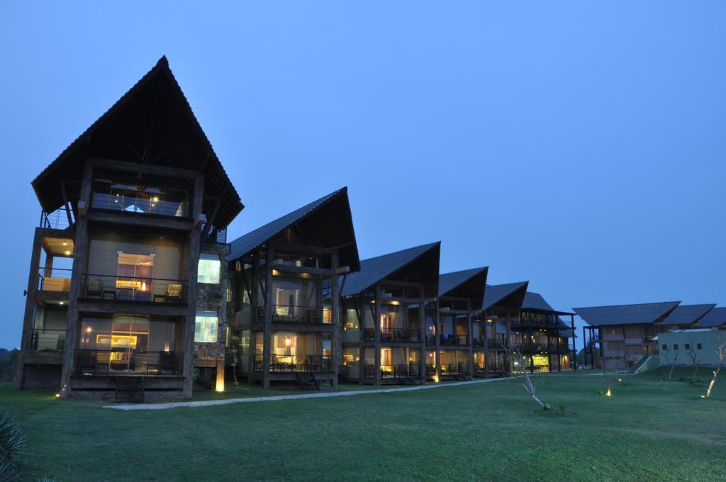 Laya Safari Resorts & Spa Yala Kültér fotó