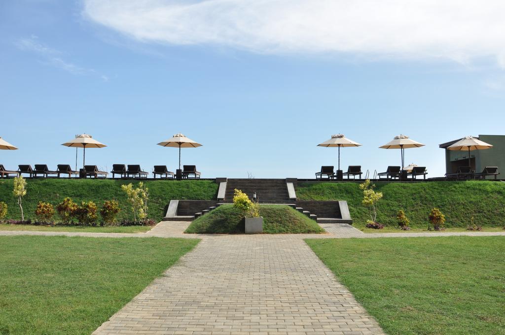 Laya Safari Resorts & Spa Yala Kültér fotó