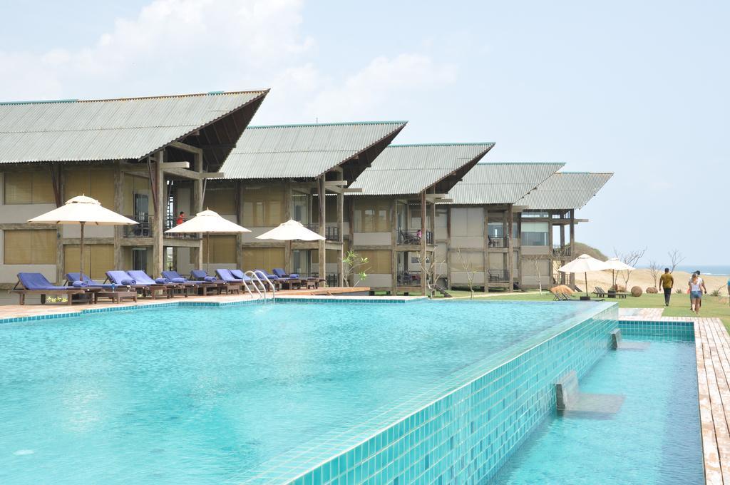 Laya Safari Resorts & Spa Yala Kültér fotó