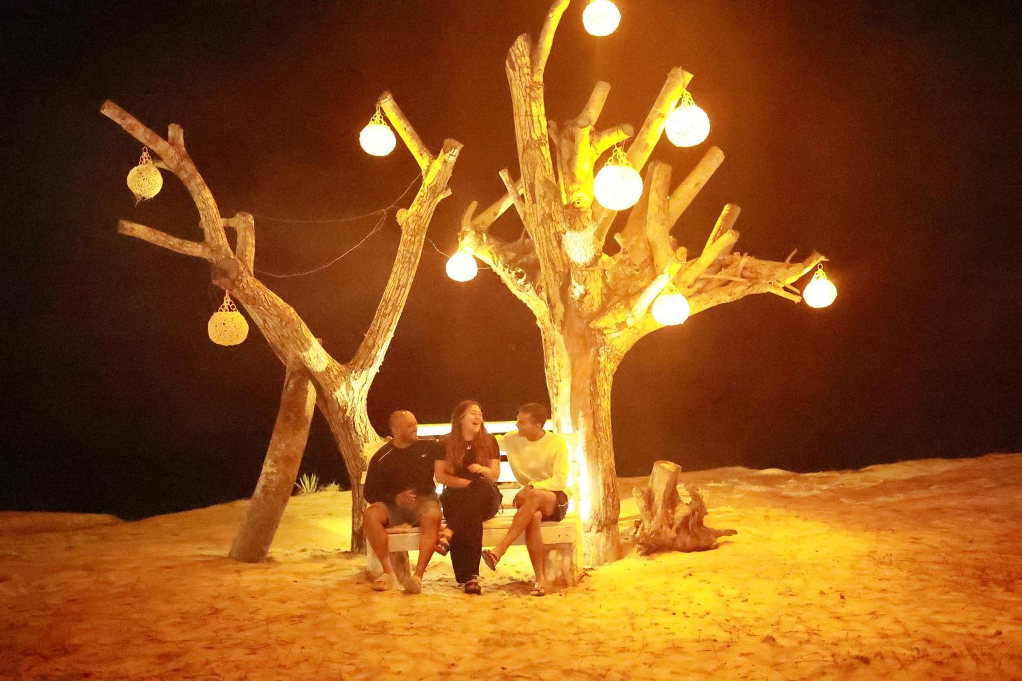 Laya Safari Resorts & Spa Yala Kültér fotó