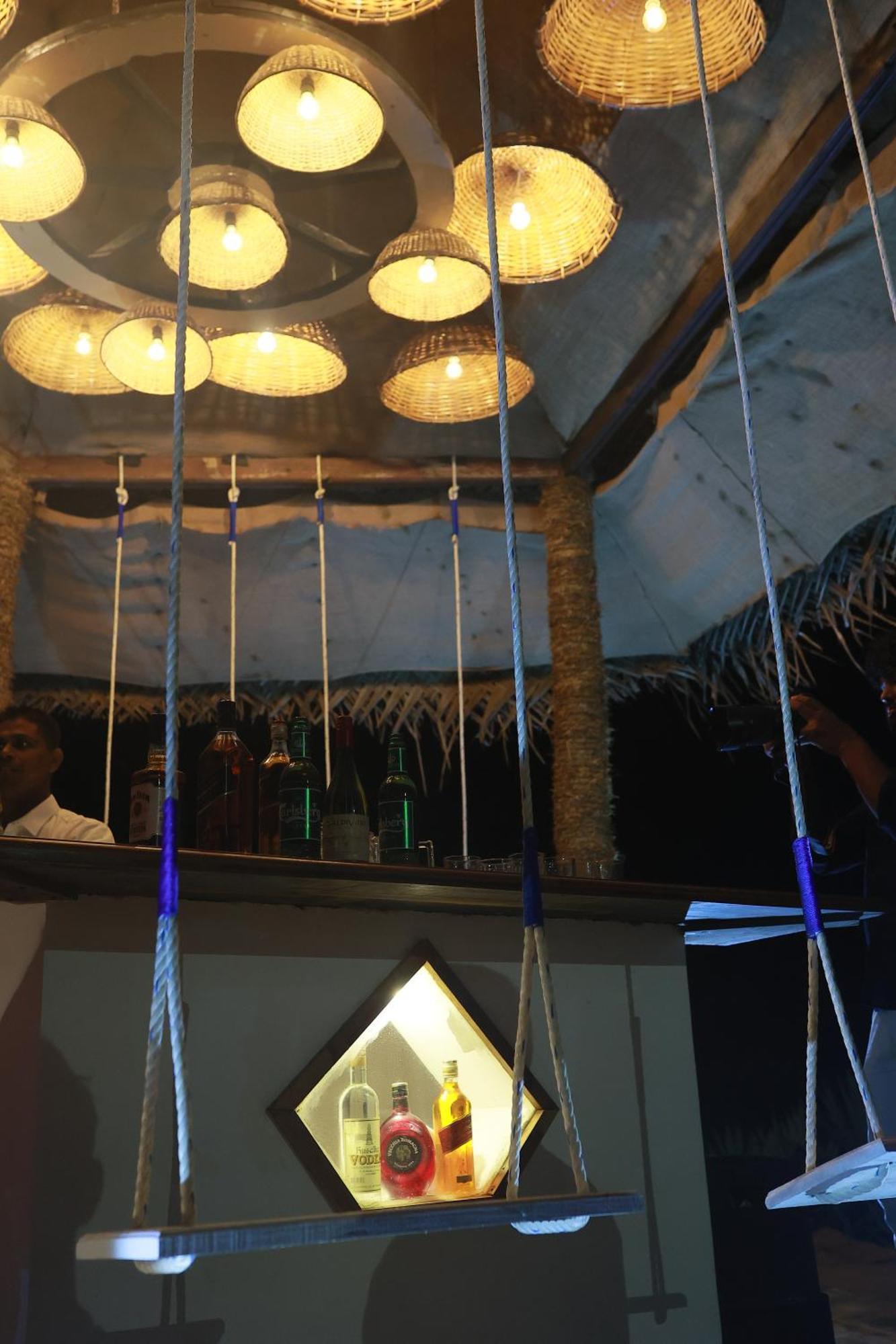 Laya Safari Resorts & Spa Yala Kültér fotó