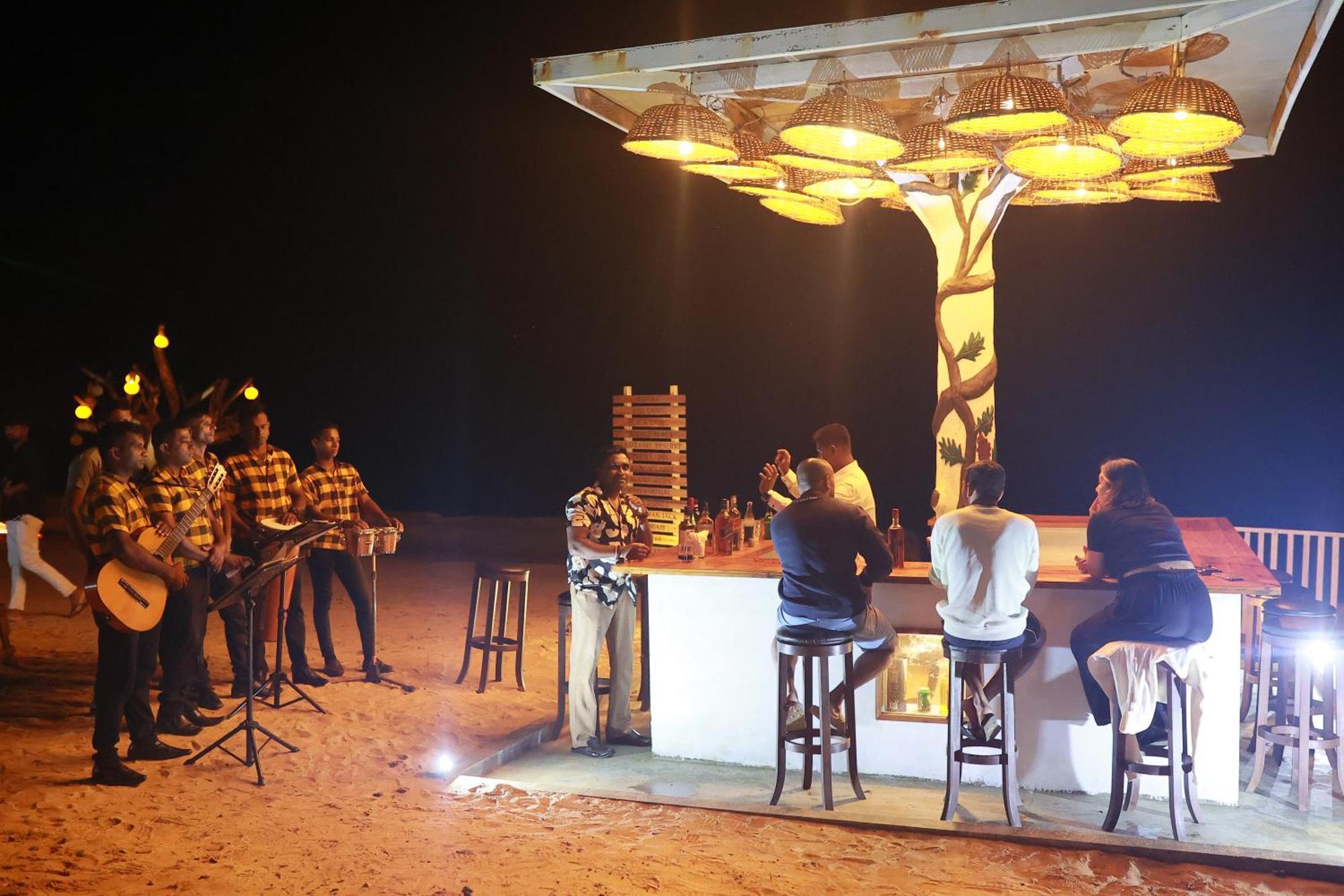 Laya Safari Resorts & Spa Yala Kültér fotó
