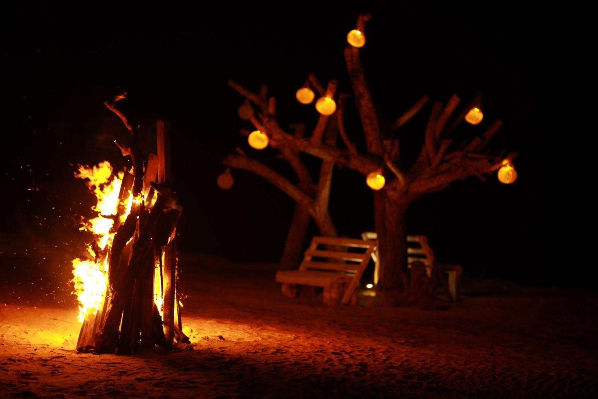 Laya Safari Resorts & Spa Yala Kültér fotó