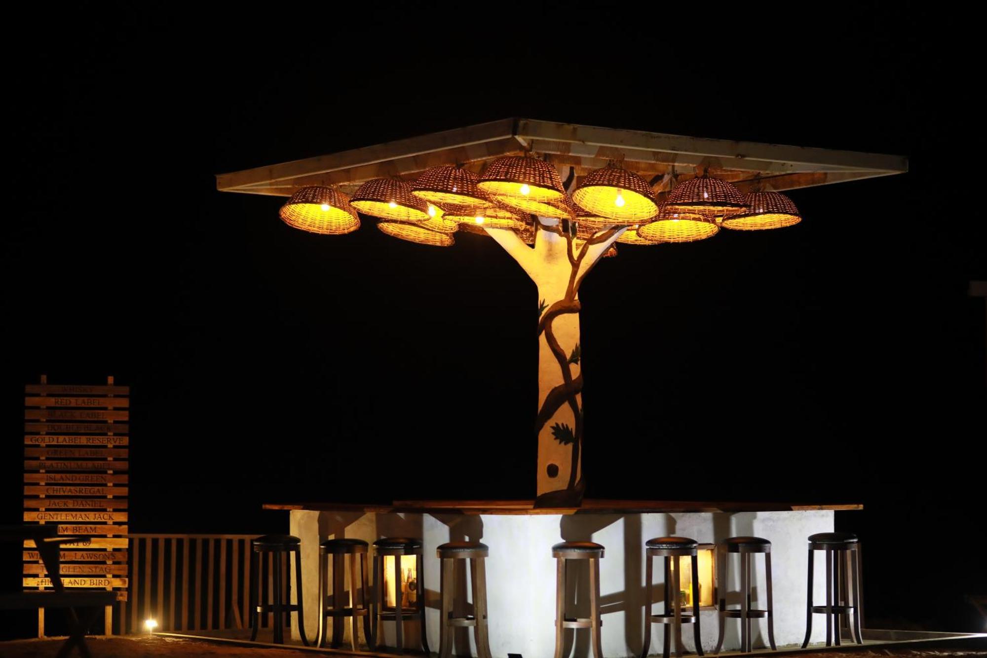 Laya Safari Resorts & Spa Yala Kültér fotó