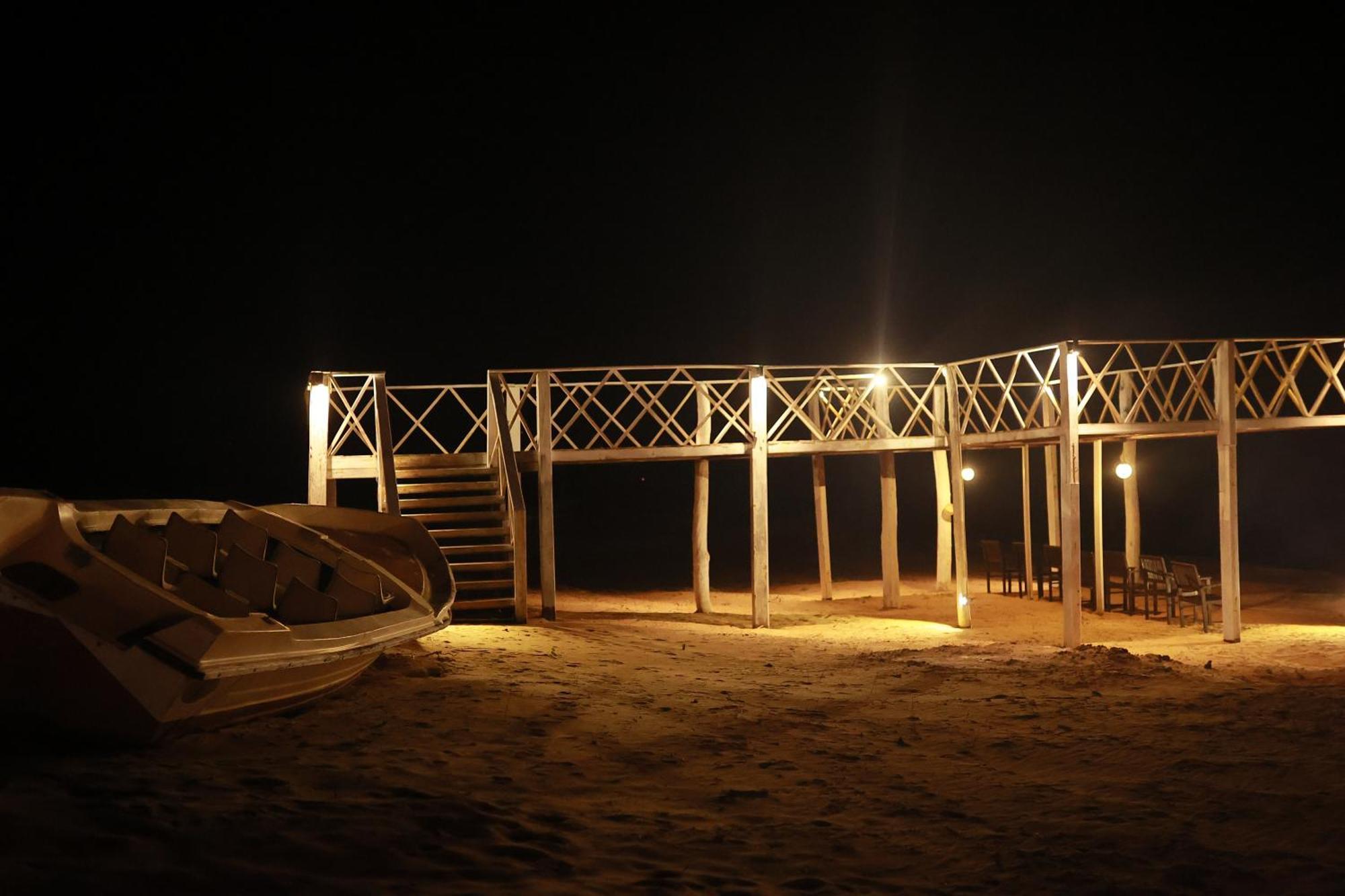 Laya Safari Resorts & Spa Yala Kültér fotó