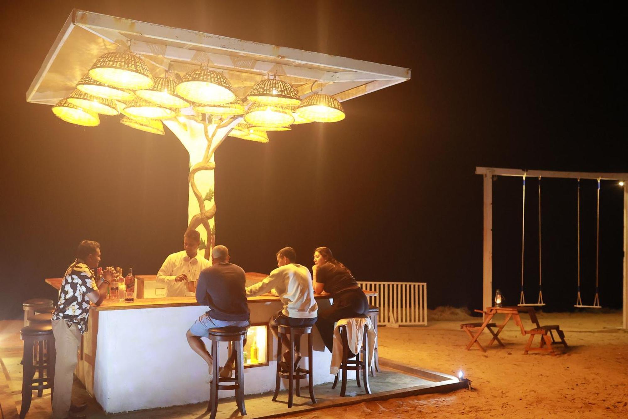 Laya Safari Resorts & Spa Yala Kültér fotó