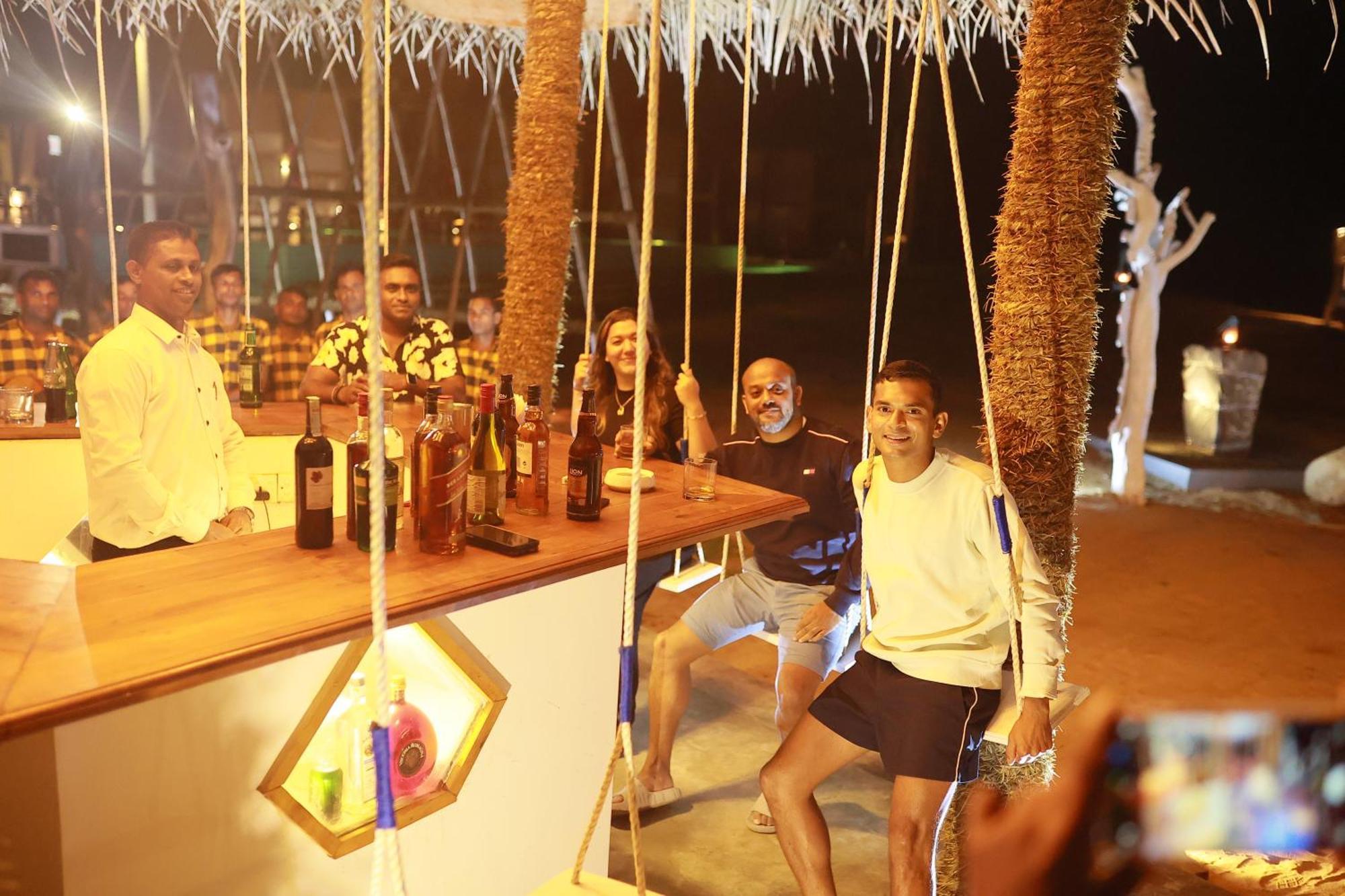Laya Safari Resorts & Spa Yala Kültér fotó
