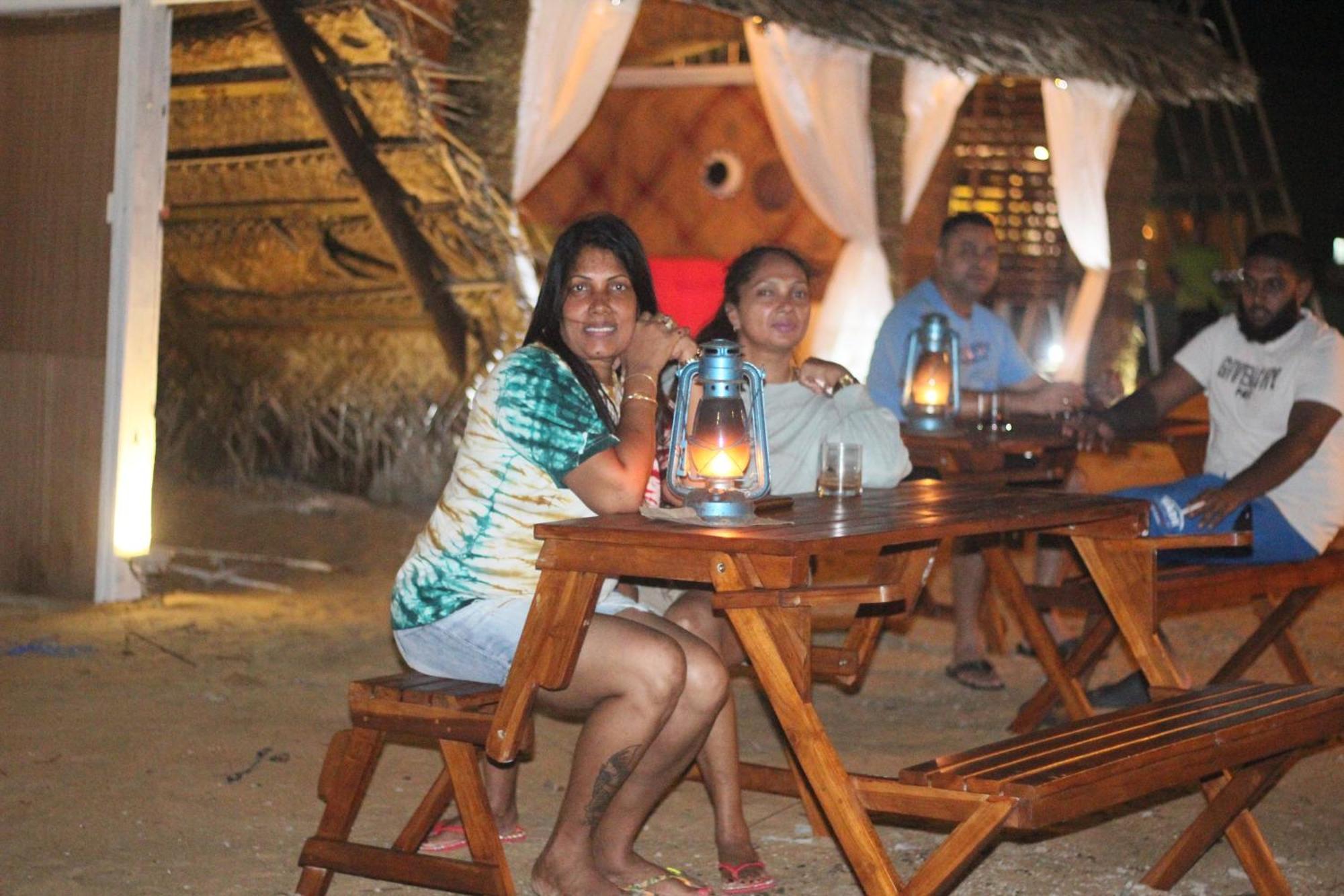 Laya Safari Resorts & Spa Yala Kültér fotó