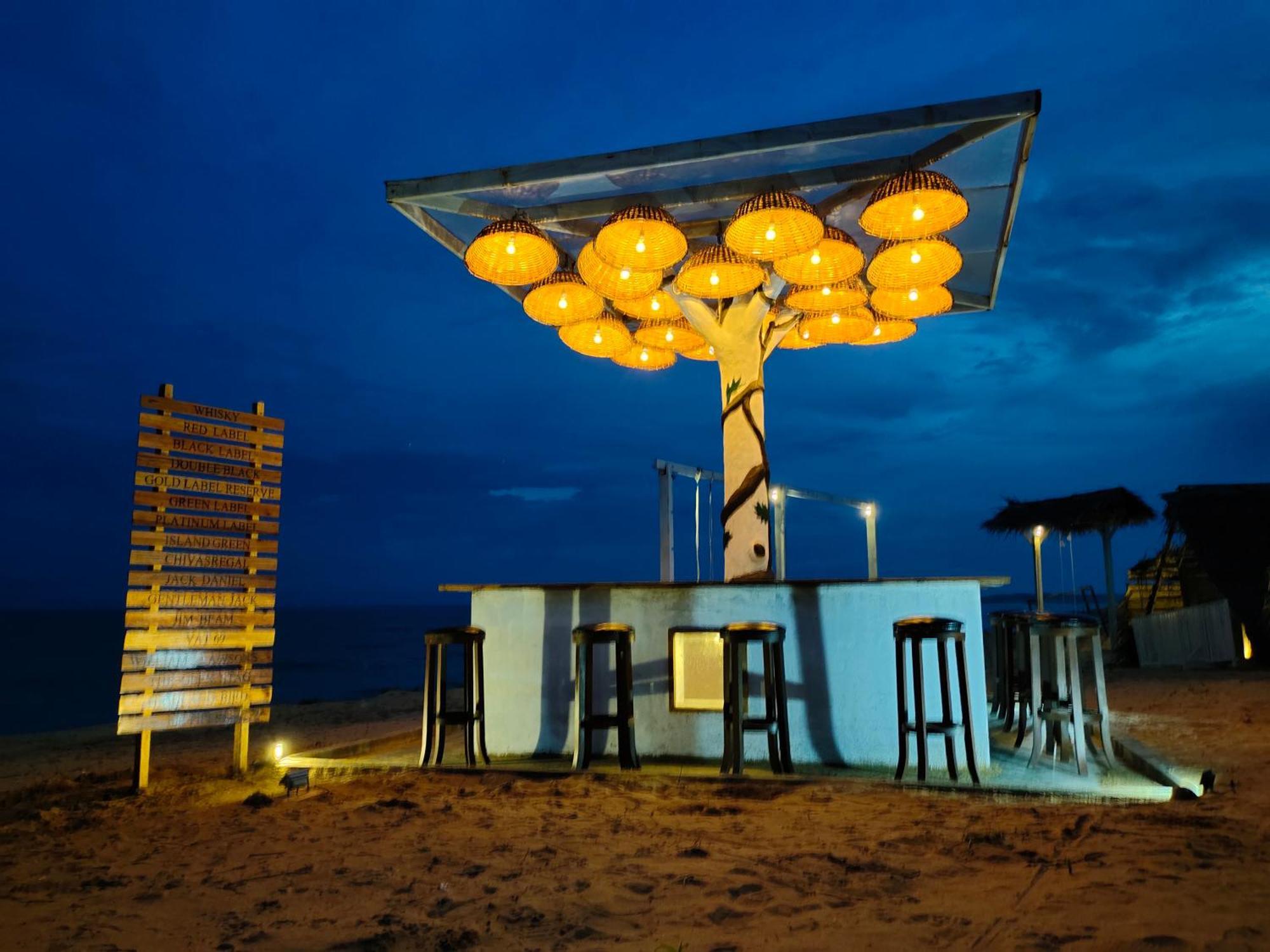 Laya Safari Resorts & Spa Yala Kültér fotó