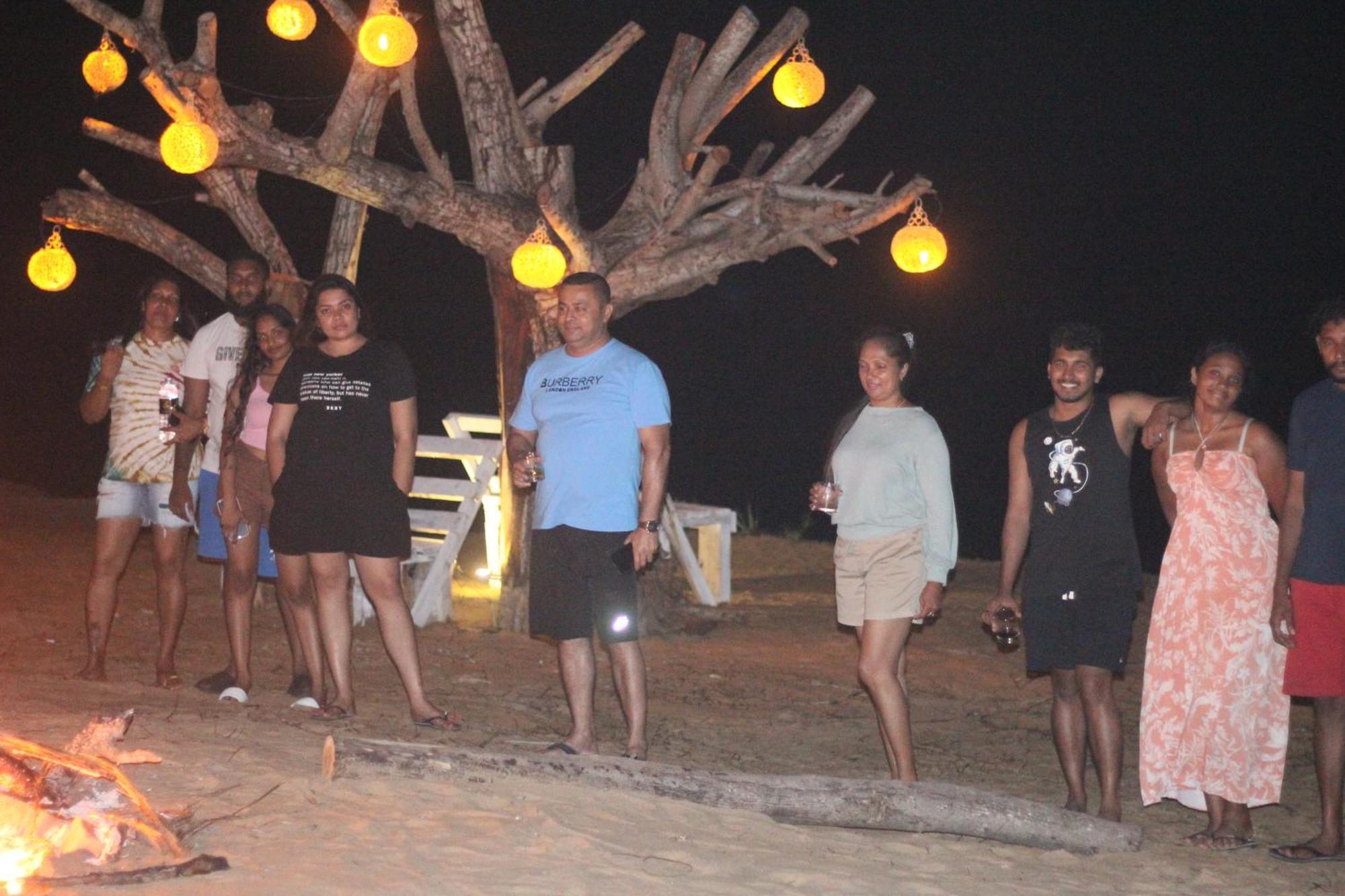 Laya Safari Resorts & Spa Yala Kültér fotó