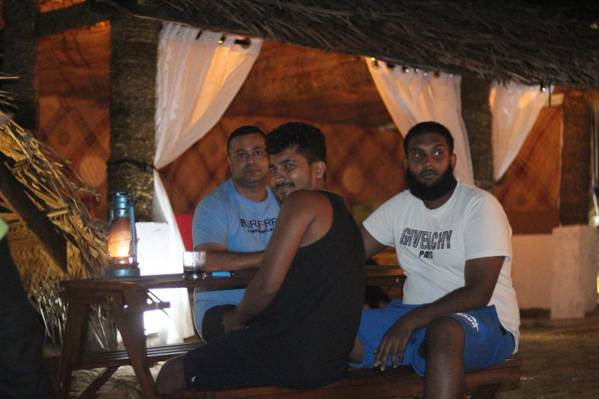 Laya Safari Resorts & Spa Yala Kültér fotó