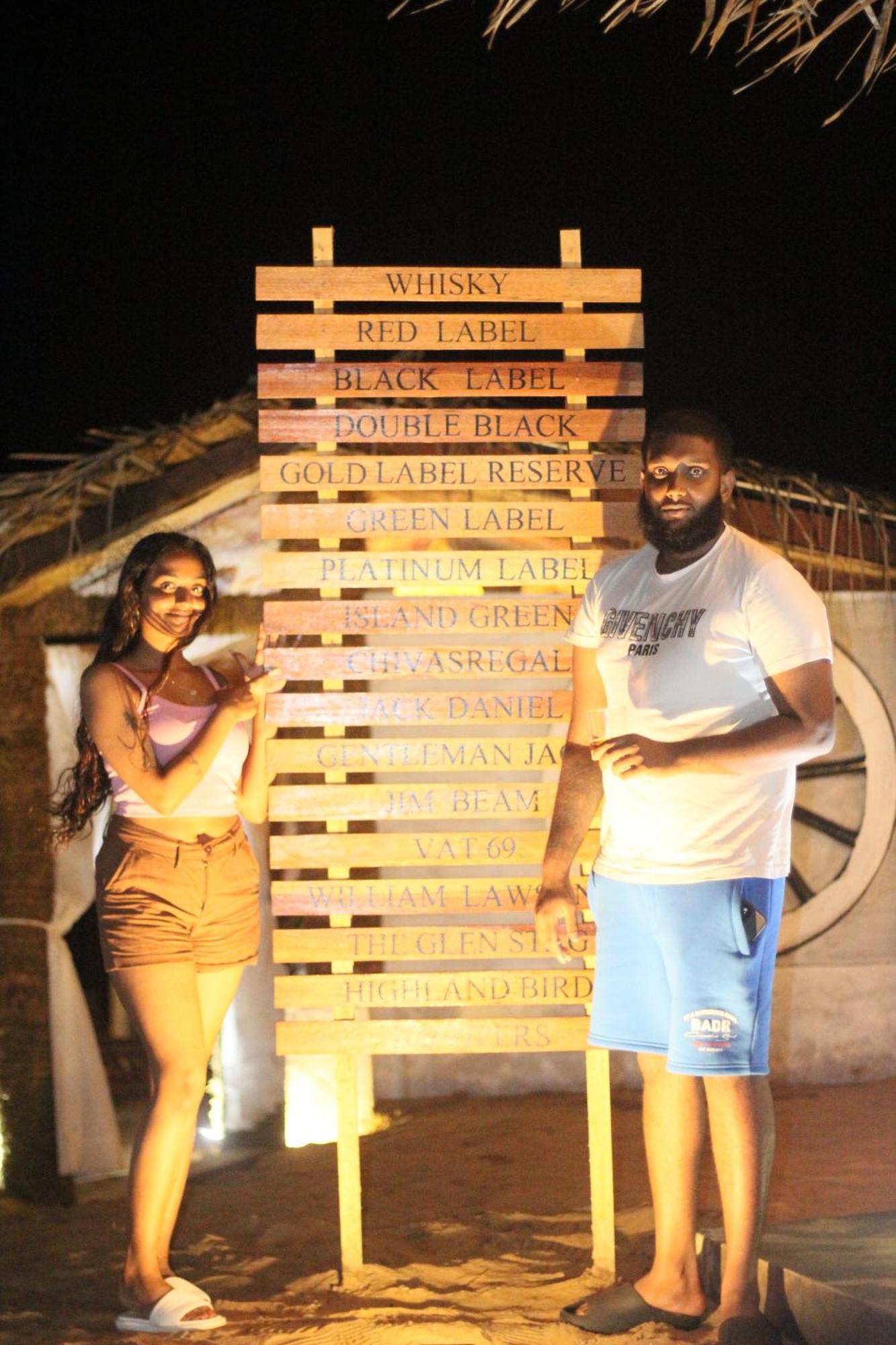 Laya Safari Resorts & Spa Yala Kültér fotó