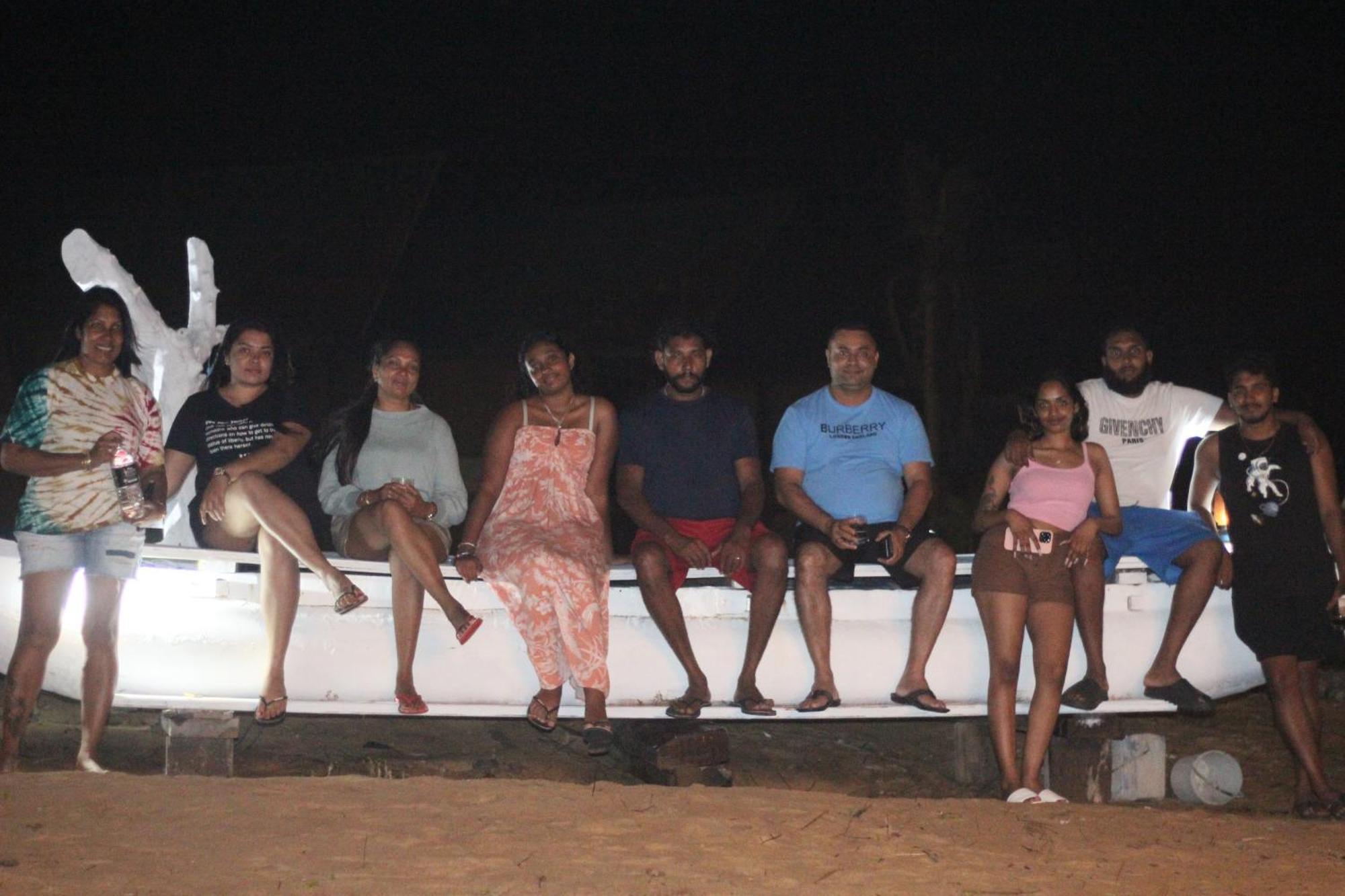 Laya Safari Resorts & Spa Yala Kültér fotó