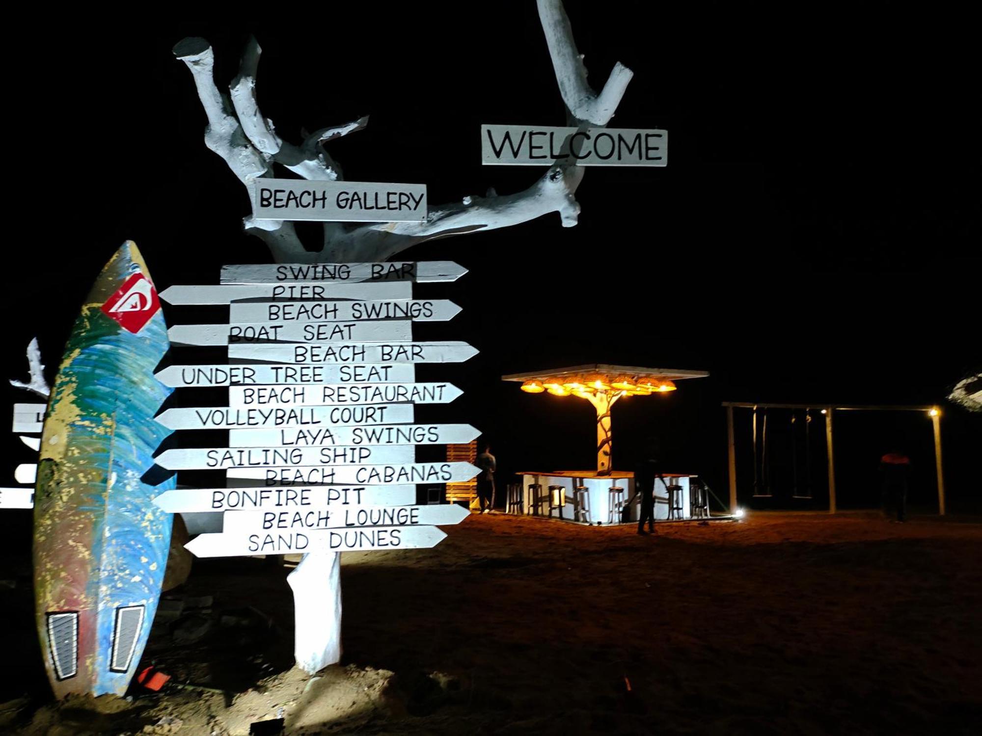 Laya Safari Resorts & Spa Yala Kültér fotó