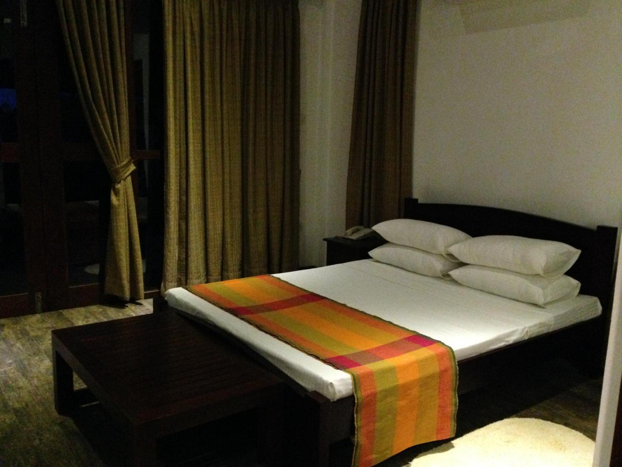 Laya Safari Resorts & Spa Yala Szoba fotó
