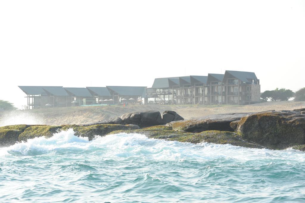 Laya Safari Resorts & Spa Yala Kültér fotó