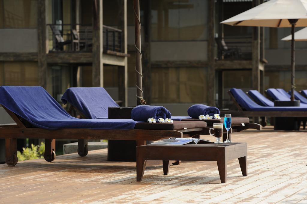 Laya Safari Resorts & Spa Yala Kültér fotó