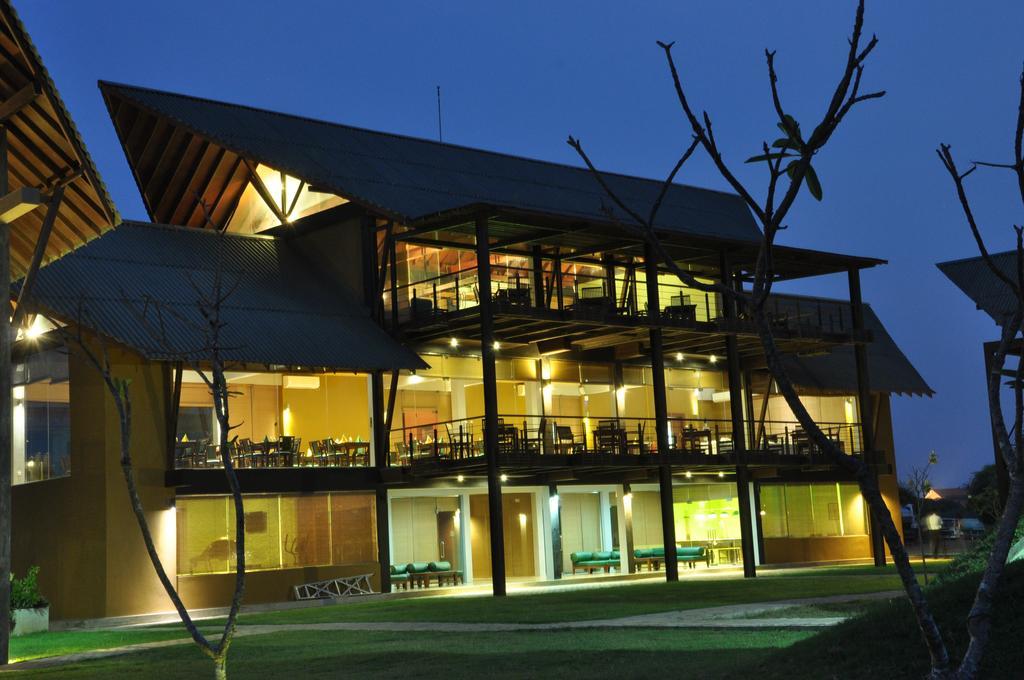 Laya Safari Resorts & Spa Yala Kültér fotó