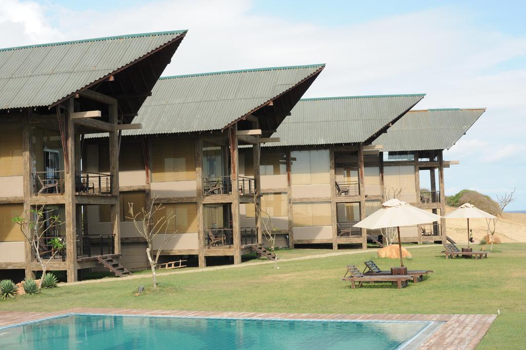 Laya Safari Resorts & Spa Yala Kültér fotó