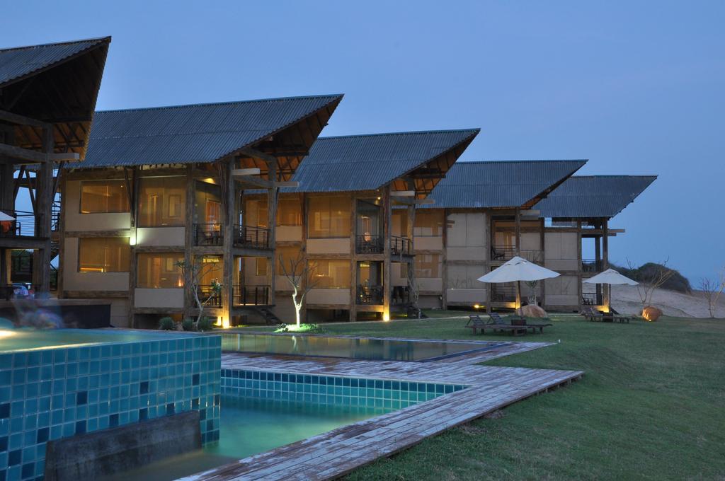 Laya Safari Resorts & Spa Yala Kültér fotó
