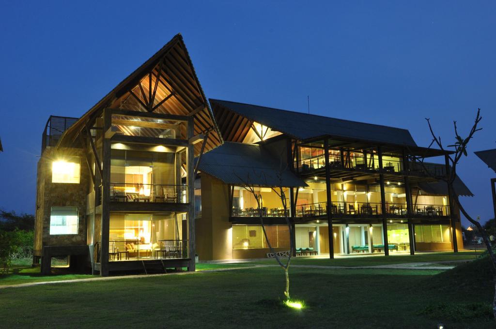 Laya Safari Resorts & Spa Yala Kültér fotó