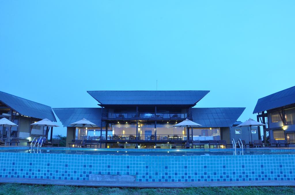 Laya Safari Resorts & Spa Yala Kültér fotó