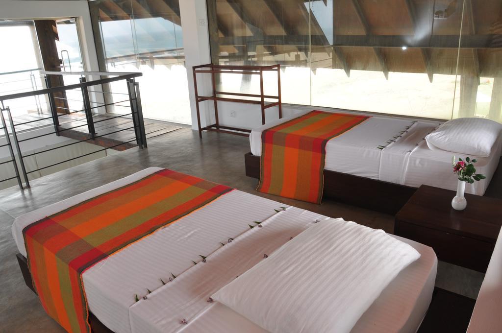 Laya Safari Resorts & Spa Yala Kültér fotó