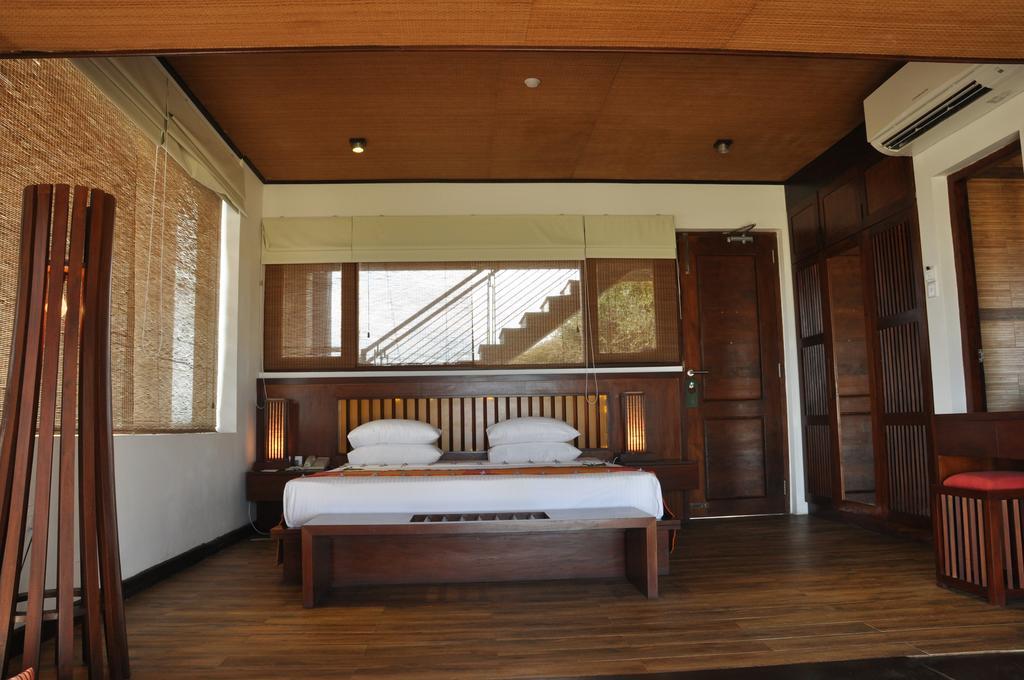 Laya Safari Resorts & Spa Yala Kültér fotó