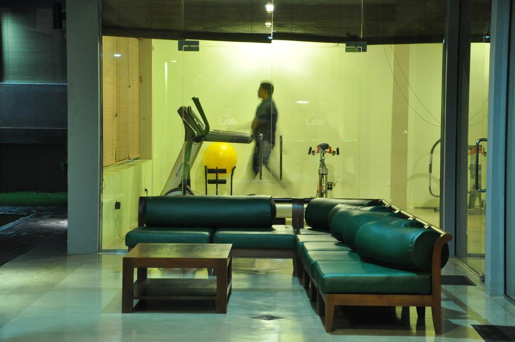 Laya Safari Resorts & Spa Yala Kültér fotó