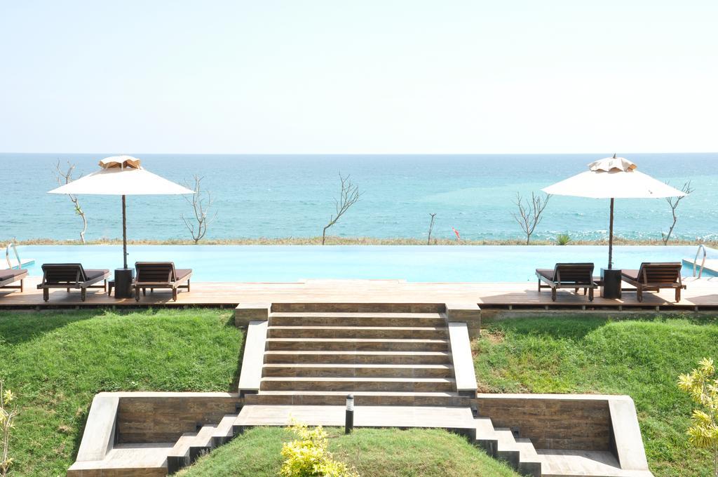 Laya Safari Resorts & Spa Yala Kültér fotó