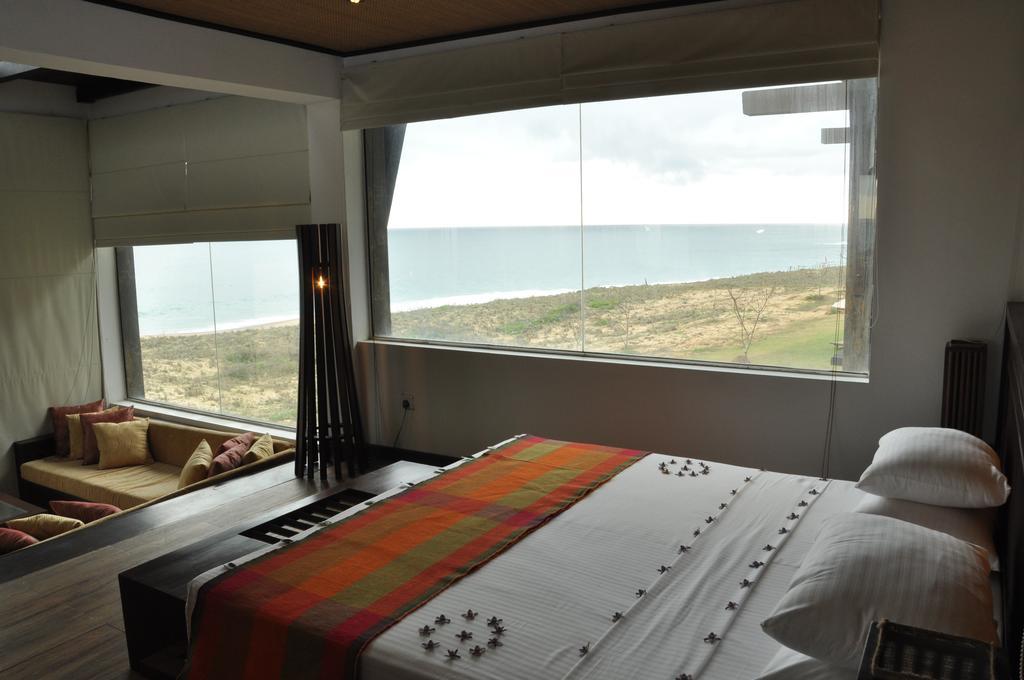 Laya Safari Resorts & Spa Yala Kültér fotó