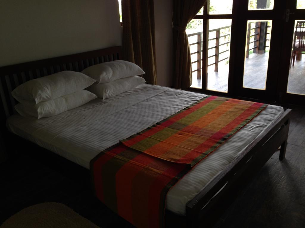 Laya Safari Resorts & Spa Yala Kültér fotó