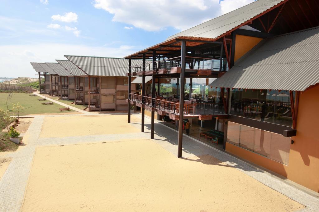 Laya Safari Resorts & Spa Yala Kültér fotó