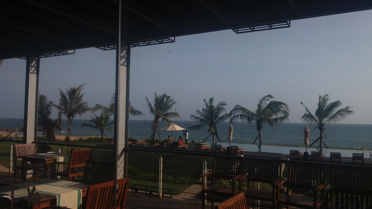 Laya Safari Resorts & Spa Yala Kültér fotó