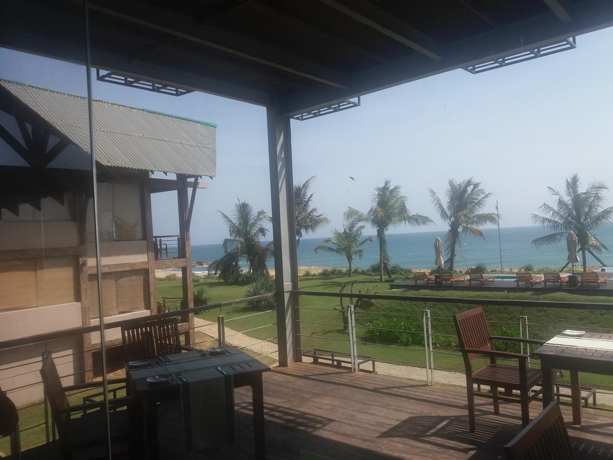 Laya Safari Resorts & Spa Yala Kültér fotó