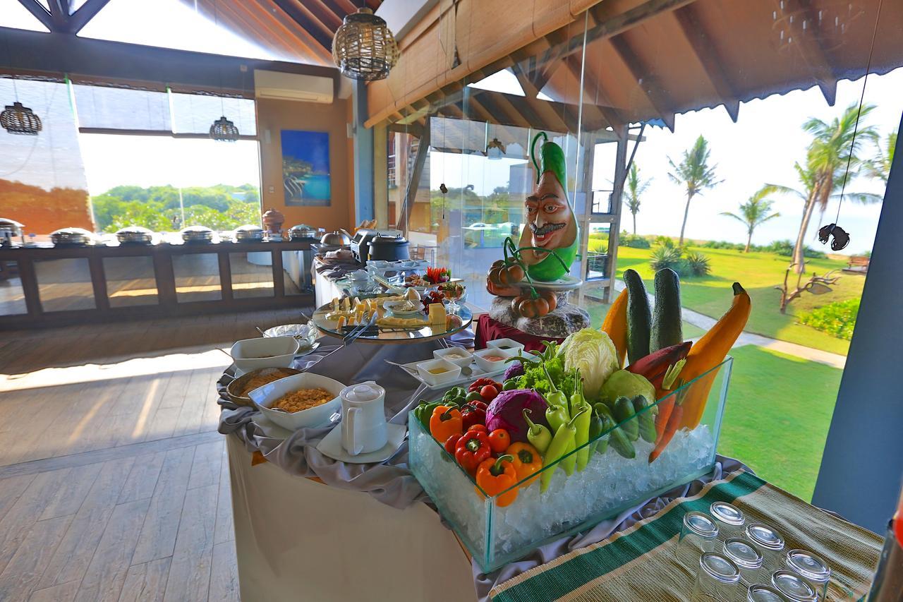 Laya Safari Resorts & Spa Yala Kültér fotó