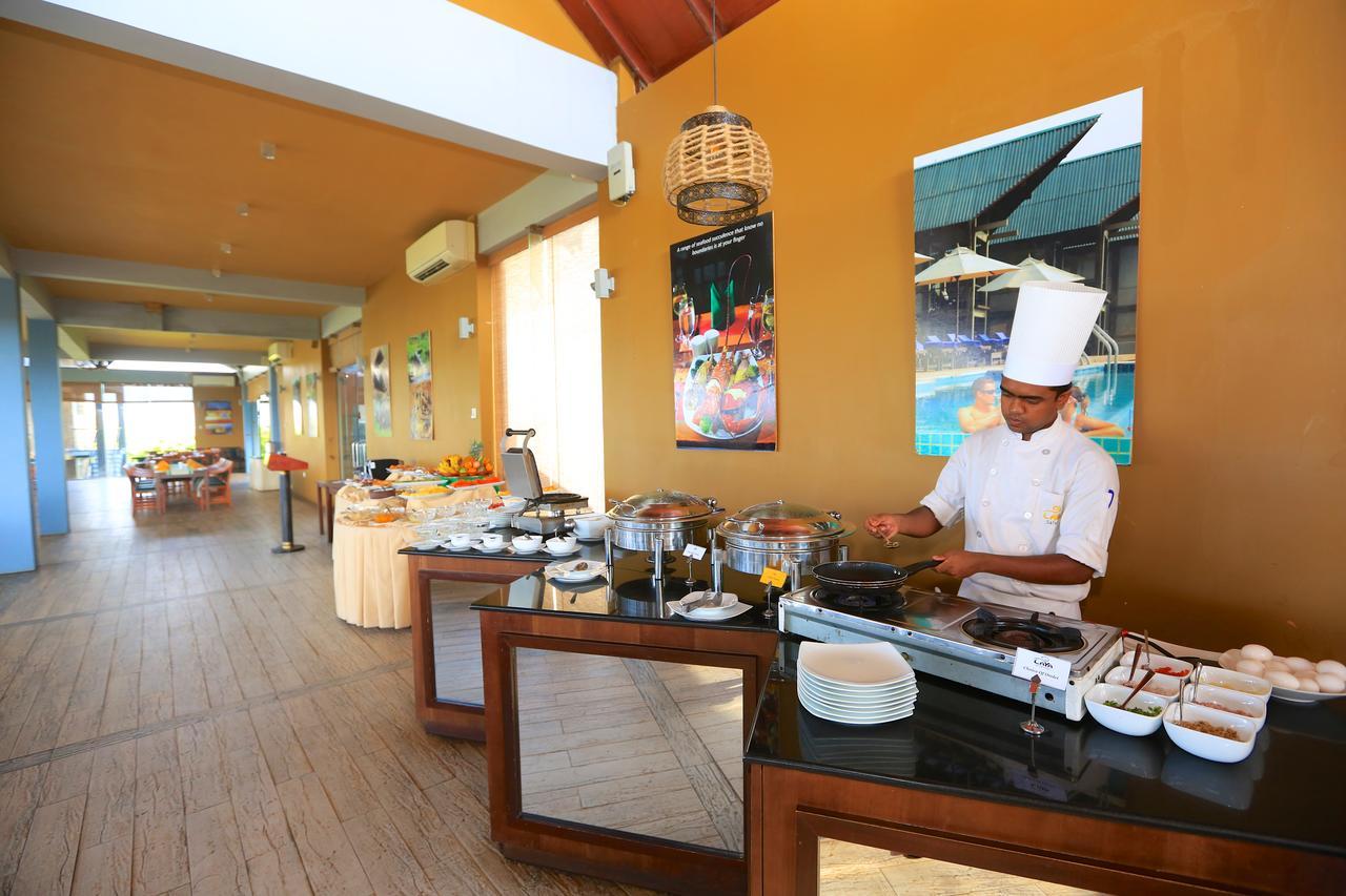 Laya Safari Resorts & Spa Yala Kültér fotó