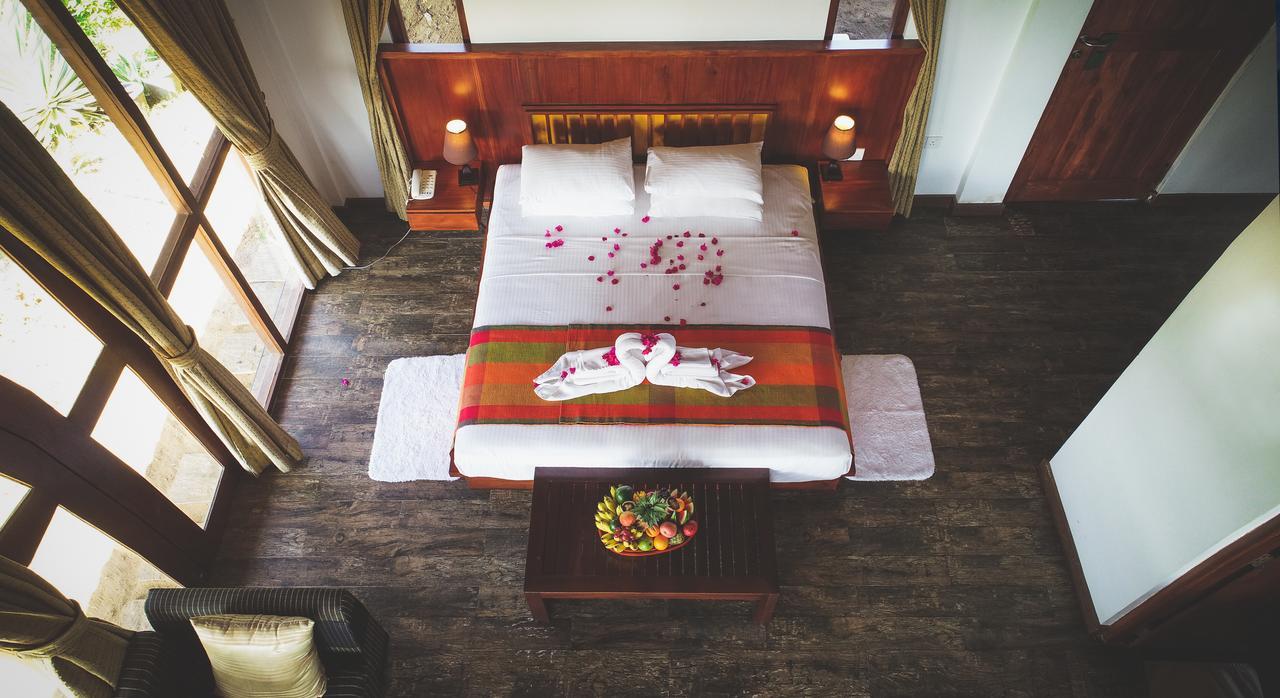 Laya Safari Resorts & Spa Yala Kültér fotó