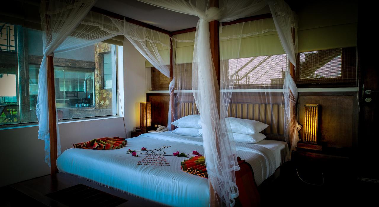 Laya Safari Resorts & Spa Yala Kültér fotó