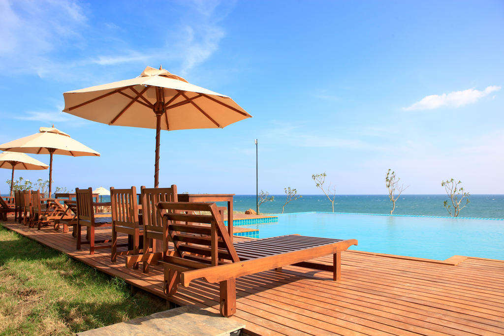Laya Safari Resorts & Spa Yala Kültér fotó