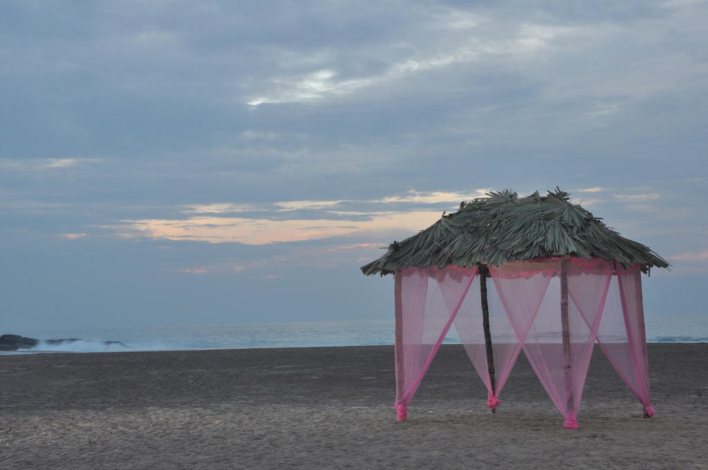 Laya Safari Resorts & Spa Yala Kültér fotó